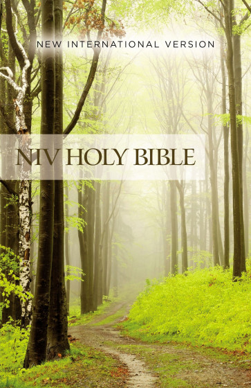 NIV, Value Outreach Bible, Paperback - Softcover
