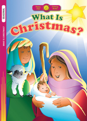 What Is Christmas? - Softcover