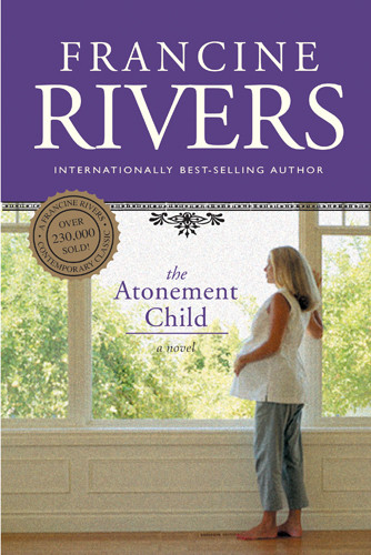 The Atonement Child - Softcover