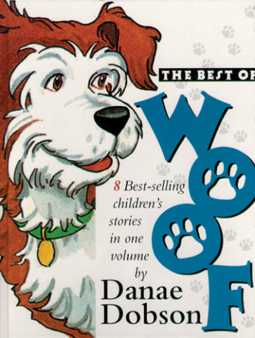 The Best of Woof - Hardcover