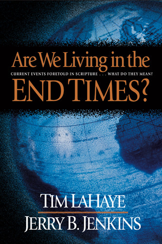 Are We Living in the End Times? - Hardcover