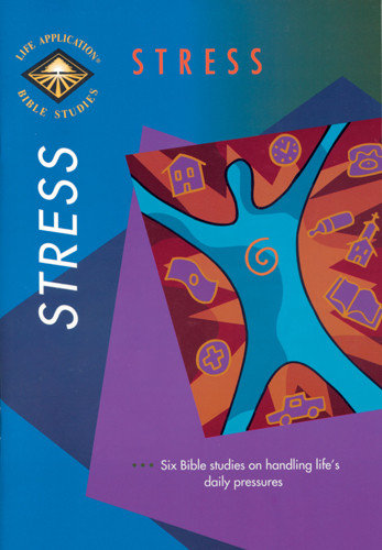 Stress - Softcover