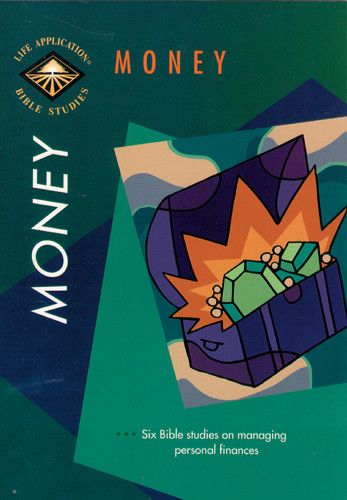 Money - Softcover