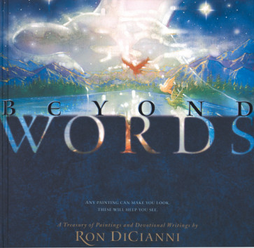 Beyond Words Deluxe Edition : A Treasury of Paintings and Devotional Writings - Other book format