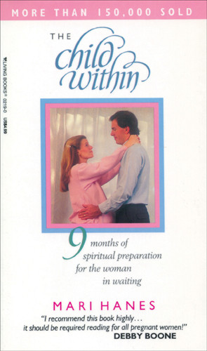 The Child Within - Softcover