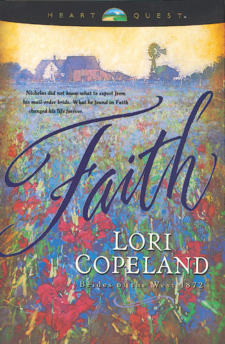 Faith - Softcover