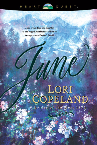 June - Softcover