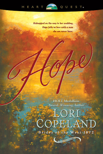 Hope - Softcover