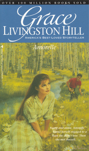 Amorelle - Softcover