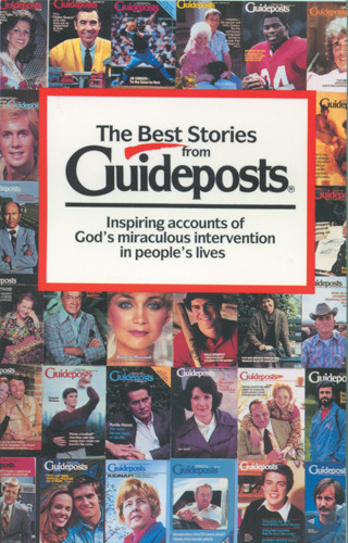 The Best Stories from Guideposts - Softcover