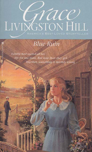 Blue Ruin - Softcover