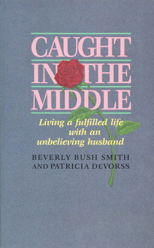 Caught in the Middle - Softcover
