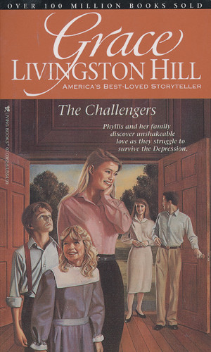The Challengers - Softcover