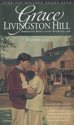 Brentwood - Softcover