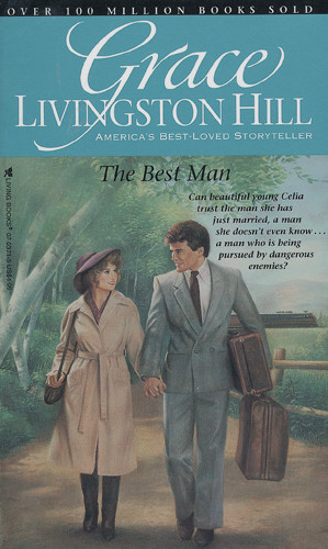 The Best Man - Softcover