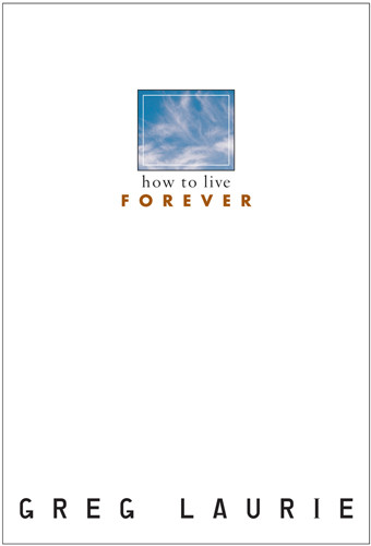 How to Live Forever 5-pack - Multiple copy pack