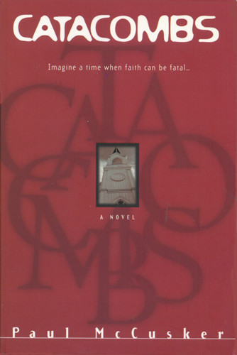 Catacombs - Softcover