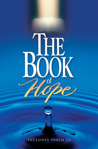 The Book of Hope - Softcover