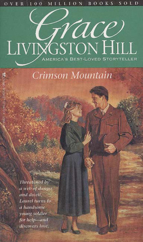 Crimson Mountain - Softcover