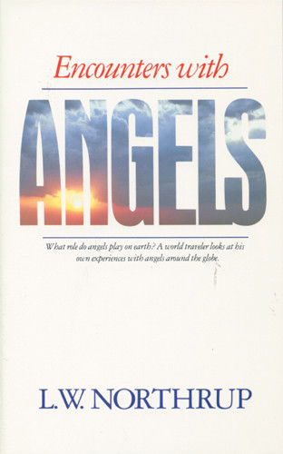 Encounters with Angels - Softcover
