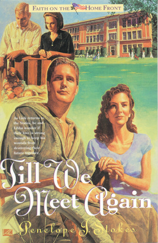 Till We Meet Again - Softcover