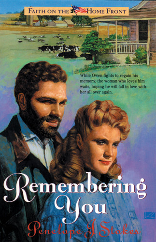 Remembering You - Softcover