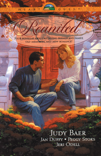 Reunited - Softcover