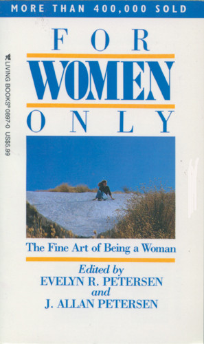 For Women Only - Softcover