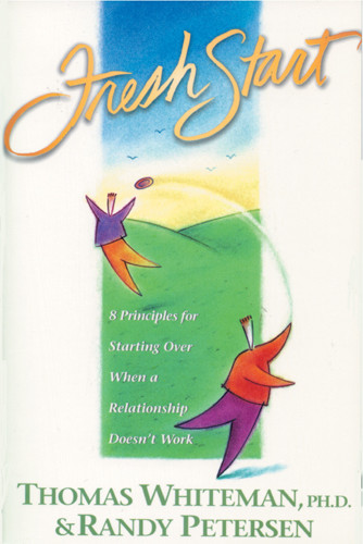 Fresh Start - Softcover