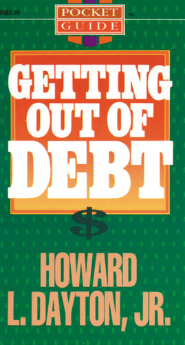 Getting Out of Debt - Softcover