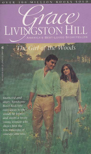 Girl of the Woods - Softcover