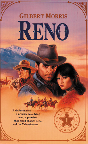 Reno - Softcover