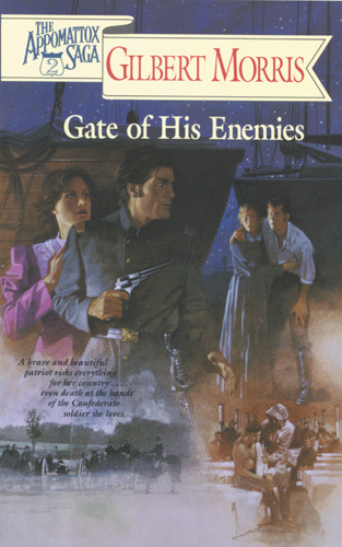 Gate of His Enemies - Softcover