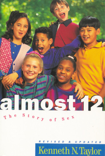 Almost 12 - Softcover
