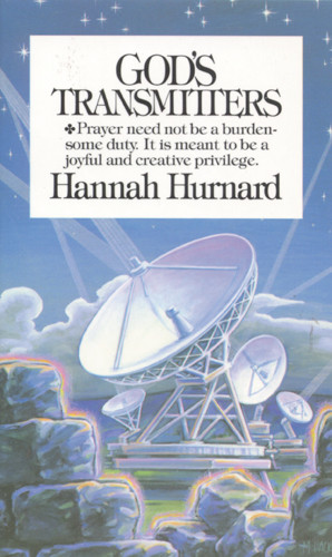 God's Transmitters - Softcover