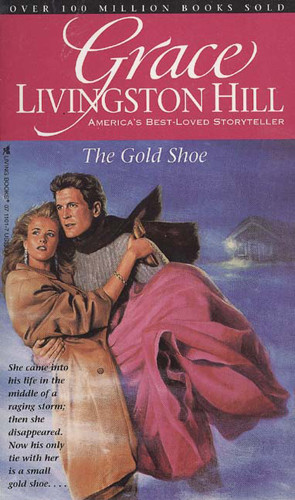 The Gold Shoe - Softcover