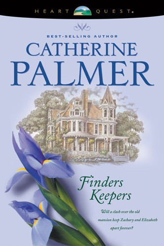 Finders Keepers - Softcover