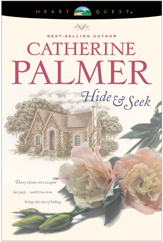 Hide and Seek - Softcover