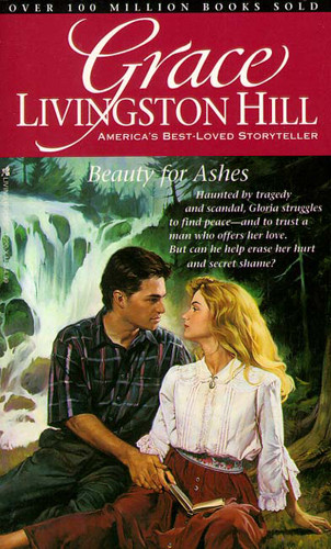 Beauty for Ashes - Softcover