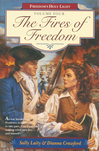 The Fires of Freedom - Softcover