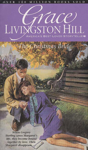 Christmas Bride - Softcover