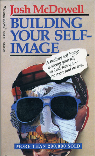 Building Your Self-Image - Softcover