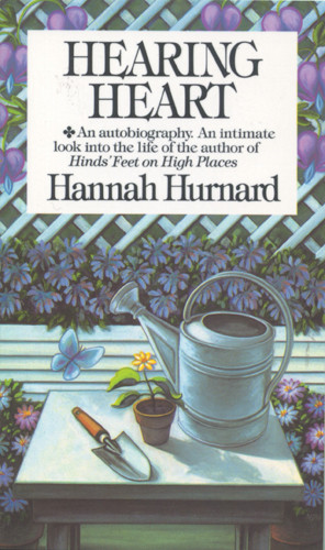 Hearing Heart - Softcover