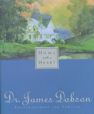 Home with a Heart - Hardcover