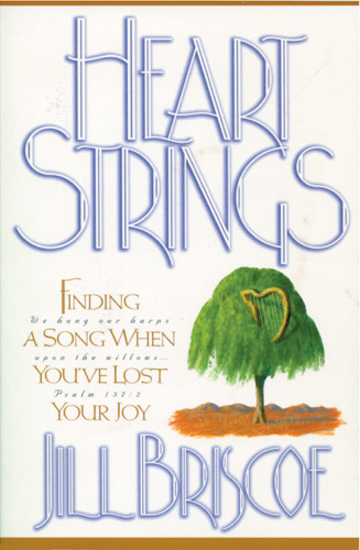 Heartstrings - Softcover