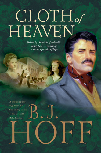 Cloth of Heaven - Softcover