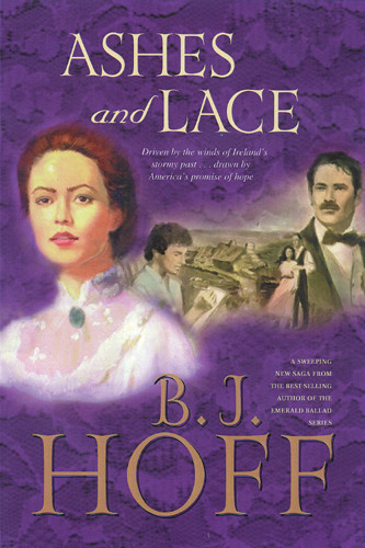 Ashes and Lace - Softcover