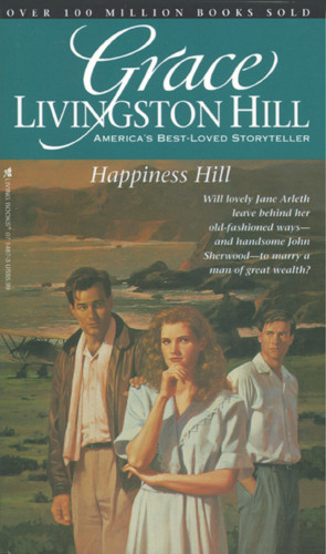 Happiness Hill - Softcover