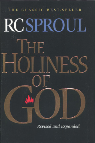 The Holiness of God - Hardcover