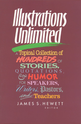 Illustrations Unlimited - Softcover